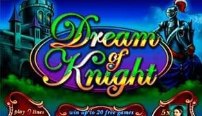 ALP DREAM OF KNIGHT